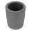 High Temperature Graphite Casting Crucible Smelting Pot for Metal 3