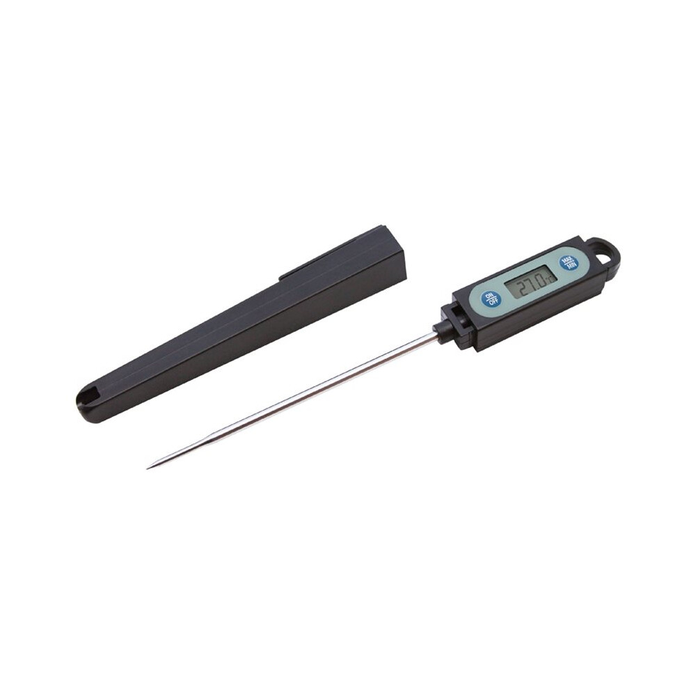 High Accuracy Pen Type Meat Thermograph - Waterproof Portable Food Thermograph For Cooking, Grilling, Steak,Kitchen Tool 4713774062582
