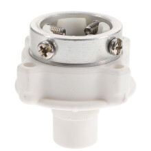 Adaptateur de tuyau de machine à laver QUMONIN, rallonge, raccord rapide, connecteur de tuyau d'entrée 1/2".