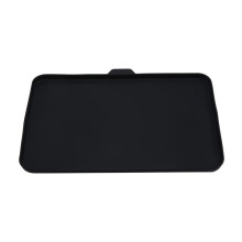 Display Cover for TM7, Screen Plastic Protective Cover Protects Screen From Scratches Protective Cover