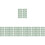 60Pcs Lightweight Green Floral Mud Frame for Fresh Flower Support 4