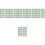 60Pcs Lightweight Green Floral Mud Frame for Fresh Flower Support 5