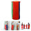 3Pcs Interactive Sack Race Bags Fun Yard Game for Children 10