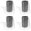 Stainless Steel Wire Mesh Filter Net with Easy Installation 6