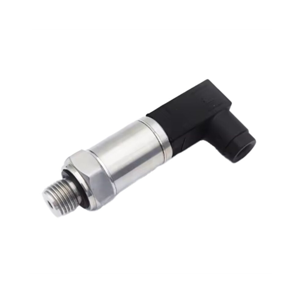 For Water Oil Fuel Gas Air Pressure Transmitter G1/4 4-20Ma Output 0-60Mpa Measuring Range Pressure Transducer Sensor 6031092576528