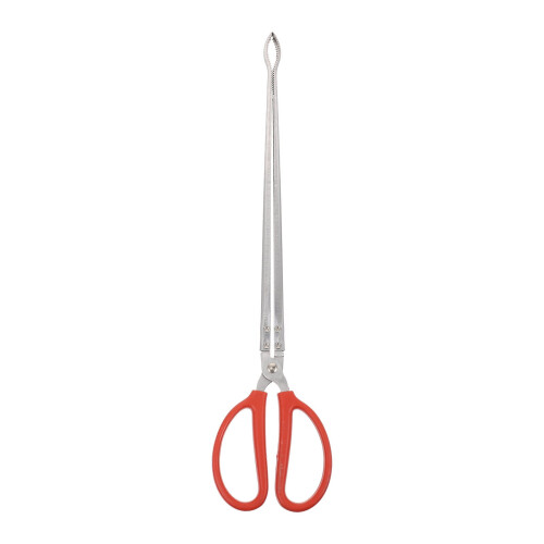 Stainless Steel Trash Picker Clamp 52 cm