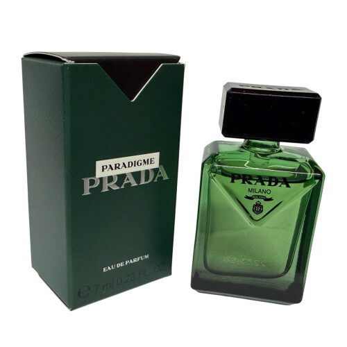 Prada Prada Paradigme 7ml EDP Miniature