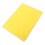 2Pcs Lightweight Yellow Plastic Karate Boards for Taekwondo Practice 2