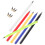 4Sets Forever Inkless Pencils Plastic Copper for Drafting and Writing 2
