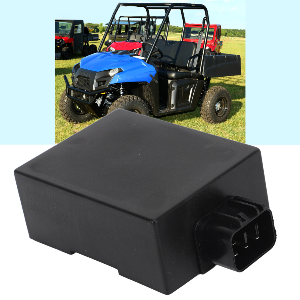 Rapid Response Sensitive Shockproof Cdi Module For Polaris Ranger 400 500 5071388910880