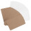 800Pcs Mini Blank Cards Assorted Color Paper for Creative DIY Projects 3
