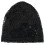 Γυναικείο Δαντελένιο Floral Beanie Turban Μαλακό Σκουφάκι Ύπνου Chemo Καπέλα Μόδας Slouchy 2