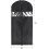 Capa para terno Oxford, ideal para guardar e transportar ternos (24x50 polegadas). 2