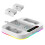 Βάση ψύξης RGB για Xbox Series S με διπλή φόρτιση 4