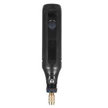 Mini utensile rotante da 3.7V 2000 mAh 147x30x26 mm Rosso/Nero
