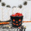 Halloween-ämpäri karkkia vai kepposia 6