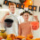 Halloween-ämpäri karkkia vai kepposia 7