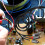Audio Video Cable Speaker Amplifier Cable Dvd Player Connecting Cable Audio Cable (3RCA to 3RCA) 5