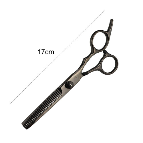 Ciseaux à effiler professionnels pour cheveux - Ciseaux à effiler - Ciseaux texturisants 1
