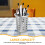 Cutlery Holder Utensils Organiser Storage Container 3