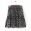 Sciorta Mini Chompord do Mhná Sciorta Faiseanta Strap Sciorta Prionta na mBan 6