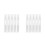 10Pièces Twist Pour Ongles Et 8