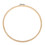Embroidery Hoops Cross Stitch Frame Bamboo Decoration 5