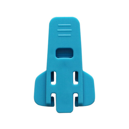 Set di 6 apribottiglie per bibite, multicolore 2