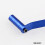 Motorcycle Gear Gear Shift Lever Blue 1Pack 4
