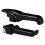 2Sets Pressure Cooker Handle Grip Black Heat-Resistant Pot Accessory 5