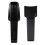 2Sets Pressure Cooker Handle Grip Black Heat-Resistant Pot Accessory 6