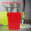 Mop Bucket Large Capacity Plastic Bucket Bin Multifunctional Bucket With Handle 7