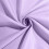20 Pieces 17" Lavender Polyester Luncheon Napkins Wedding 3
