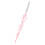 Accessoire Sabre Figurine Rose Plastique Décor Épée 10