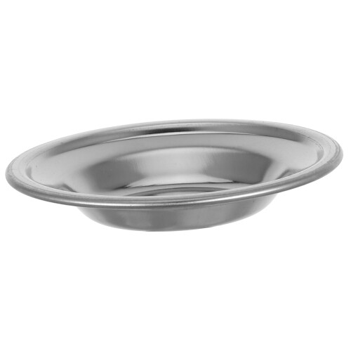 5Pièces Plateau Rangement Sachets Argenté Polyvalent 2