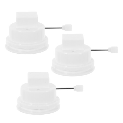 12Pièces Mécanisme Remontage Jouet ABS Pour Jouets À Remonter 1