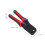 Precise Ethernet Cable with Hook and Wire Stripper Tool 2