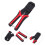 Precise Ethernet Cable with Hook and Wire Stripper Tool 11