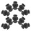 50Pcs Silicone Rubber Damper Balls for Smooth and Stable Drone Flights 2