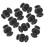 50Pcs Silicone Rubber Damper Balls for Smooth and Stable Drone Flights 3