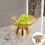 Modern Pedestal Bowl Display Tray 24 cm 1