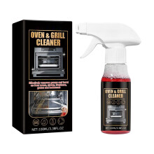 Backofen- und Grillreiniger, umweltfreundlicher Entfetter, 100 ml