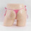 men Ice Silk Bikini low rise tie String Adjustable Briefs Underwear for Men 4