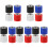 20Pcs Assorted Tensioner Roller Wheel for Motorcycle Use 4