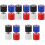 20Pcs Assorted Tensioner Roller Wheel for Motorcycle Use 5