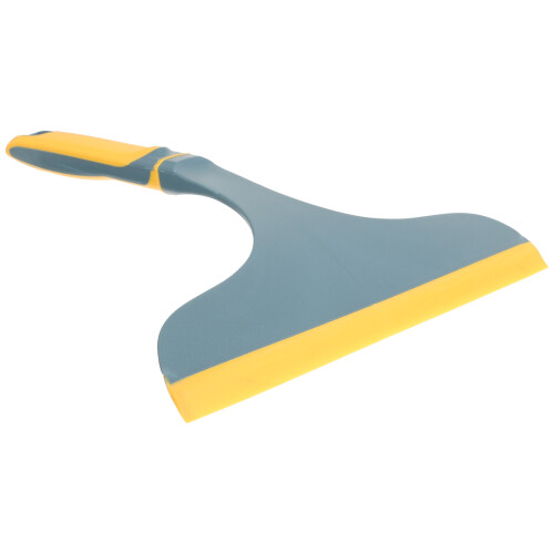 3Pcs Plastic Window Squeegee for Shower Doors Car and Glass Cleaning 2