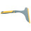 3Pcs Plastic Window Squeegee for Shower Doors Car and Glass Cleaning 7