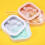 12Pcs Plastic Denture Boxes Multi-Functional Travel Storage Cases 10
