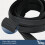 Heavy Duty Floor Cable Protector (10cm x 3cm x 1m) 10