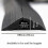 Heavy Duty Floor Cable Protector (10cm x 3cm x 1m) 3